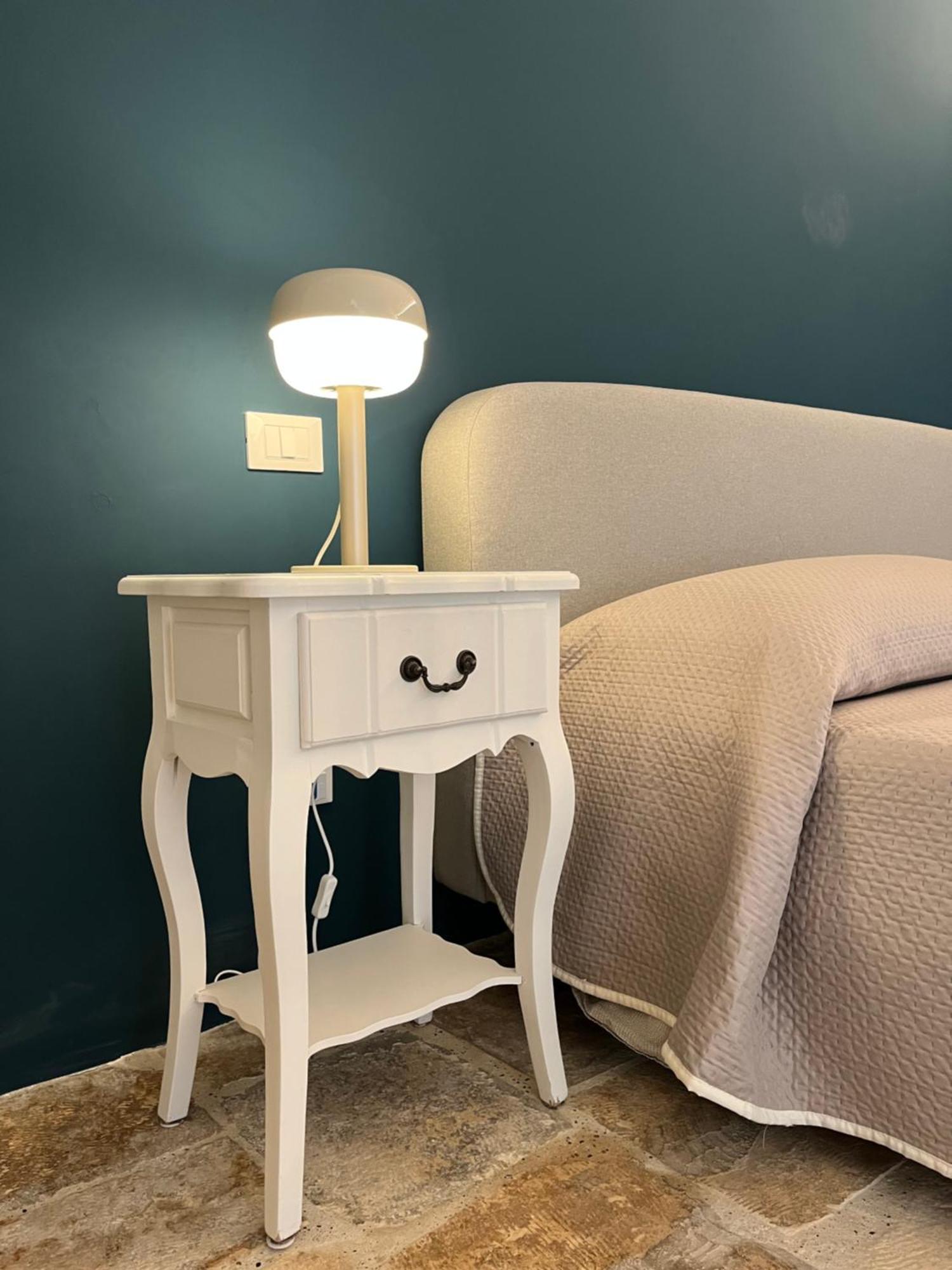 Aqua - Letto E Colazione Bed & Breakfast Акуавива деле Фонти Екстериор снимка